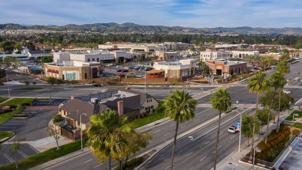 Premium Eurocraft European, kitchen, and custom cabinets in Yorba Linda.